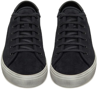 Saint Laurent Malibu 'Spliced' Zapatillas 606408GUZ201000 Shop Saint Laurent Malibu 'Spliced' Zapatillas 606408GUZ201000