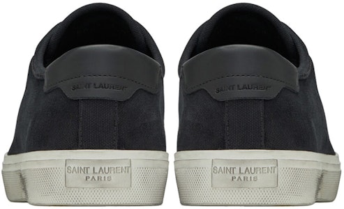 Saint Laurent Malibu 'Spliced' Zapatillas 606408GUZ201000 Purchase Saint Laurent Malibu 'Spliced' Zapatillas 606408GUZ201000