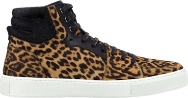 Saint Laurent Malibu High 'Leopard' 289065-CYY20-2083 Saint Laurent Malibu High 'Leopard' 289065-CYY20-2083