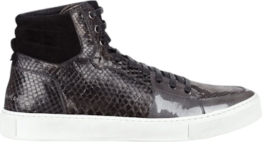 Saint Laurent Malibu High 'Phython' 295560-EMV01-1199 Saint Laurent Malibu High 'Phython' 295560-EMV01-1199