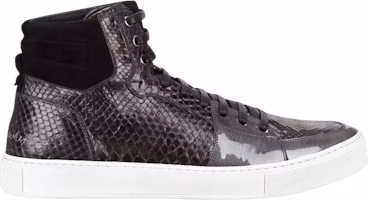 Saint Laurent Malibu High 'Phython' 295560-EMV01-1199 Saint Laurent Malibu High 'Phython' 295560-EMV01-1199