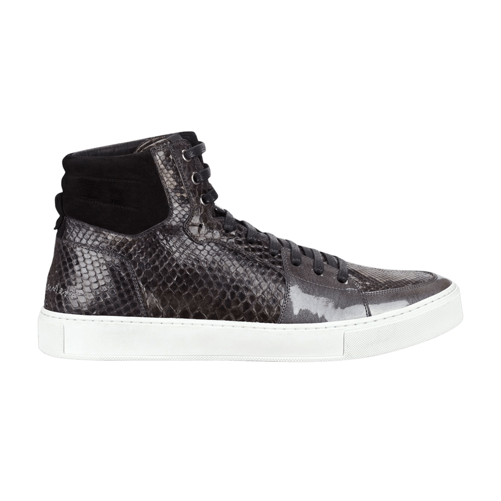 Saint Laurent Malibu High 'Phython' 295560-EMV01-1199