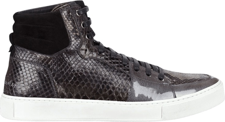 Saint Laurent Malibu High 'Phython' 295560-EMV01-1199 Buy Saint Laurent Malibu High 'Phython' 295560-EMV01-1199