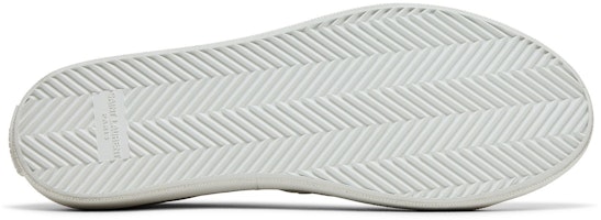 Saint Laurent Malibu Rendah 'Optic White' 649250-00NG0-9030 Shop Saint Laurent Malibu Rendah 'Optic White' 649250-00NG0-9030