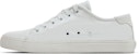 Saint Laurent Malibu Rendah 'Optic White' 64925000NG09030
