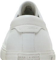 Saint Laurent Malibu Low 'Putih Optik' 64925000NG09030 Sizing Saint Laurent Malibu Low 'Putih Optik' 64925000NG09030