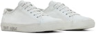 Saint Laurent Malibu Rendah 'Optic White' 64925000NG09030