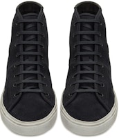 생 로랑 말리부 미드 블랙 (Saint Laurent is often left in English for Korean audiences) 606075-GUZ20-1000 Shop 생 로랑 말리부 미드 블랙 (Saint Laurent is often left in English for Korean audiences) 606075-GUZ20-1000