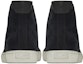 Purchase Saint Laurent Malibu Mid 'Hitam' 606075GUZ201000