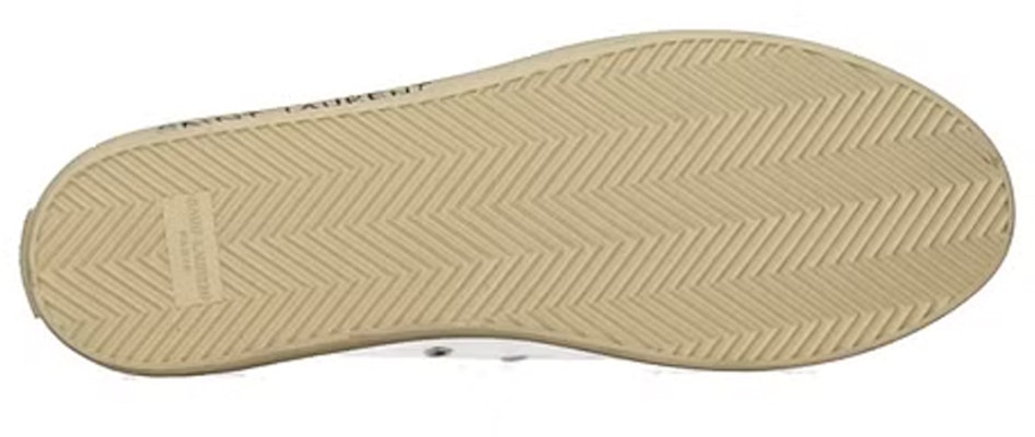 Saint Laurent Malibu Mid 'Plateado Metálico' 711267-AAAS7-1462 Purchase Saint Laurent Malibu Mid 'Plateado Metálico' 711267-AAAS7-1462