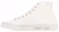 Buy Saint Laurent Malibu Mid 'Optic White' - Putih Optik 606075-GUZ20-9030