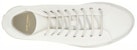 Saint Laurent Malibu Mid 'Optic White' - Putih Optik 606075-GUZ20-9030