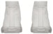 Saint Laurent Malibu Mid 'Optic White' - Putih Optik 606075-GUZ20-9030