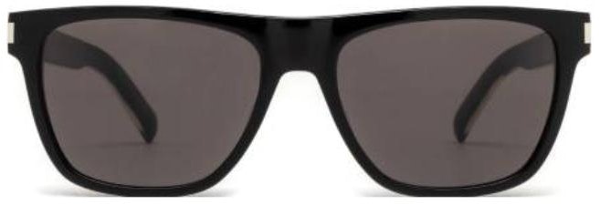 saint-laurent-men-s-irregular-acetate-black-logo-sunglasses-sl-619001