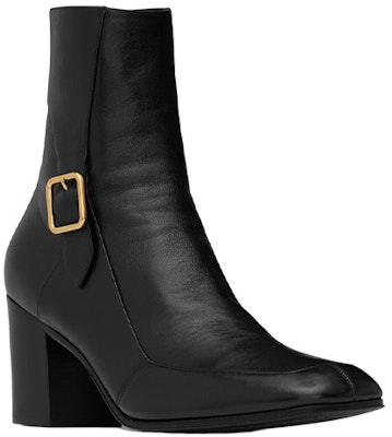 Botas Saint Laurent Mikael Chain Zip 'Negras'. 70947925N001000 Order Botas Saint Laurent Mikael Chain Zip 'Negras'. 70947925N001000