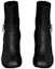 Lookbook Saint Laurent Mikael Rantai Zip But 'Hitam' 70947925N001000