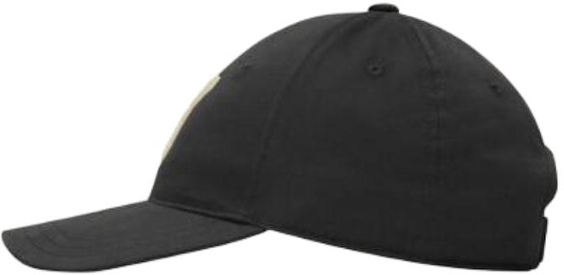 SAINT LAURENT Monogram Baseball Cap Unisex Black 8168713YR571078 Shop SAINT LAURENT Monogram Baseball Cap Unisex Black 8168713YR571078