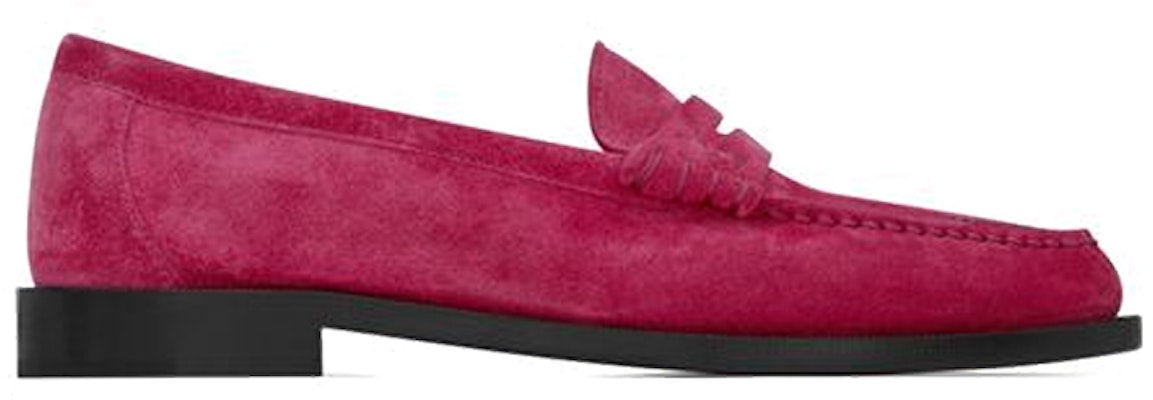 Saint Laurent Monogram Loafer 'Ungu' 6490072OY005540 Order Saint Laurent Monogram Loafer 'Ungu' 6490072OY005540