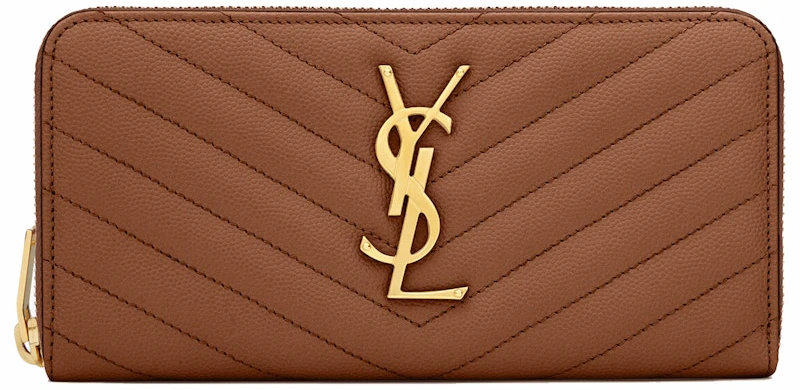 saint-laurent-monogram-zip-around-wallet-grain-de-poudre-dark-natural