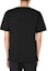 Shop 圣罗兰多色印花短袖男士T恤黑色 480406YB1GN9787