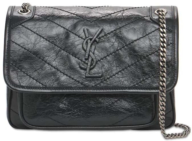 saint-laurent-niki-baby-crinkled-vintage-black