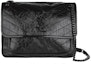 Buy Saint Laurent Niki Shoulder Bag Medium Black