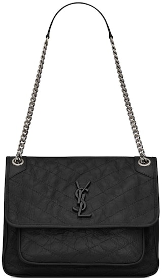 saint-laurent-niki-shoulder-bag-medium-crinkled-vintage-black