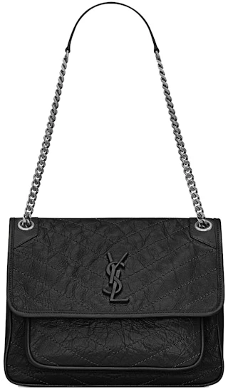 saint-laurent-niki-vintage-leather-medium-black