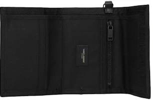 Order Saint Laurent Nuxx Chain Wallet in Nylon Black