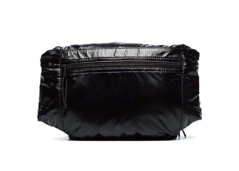 Order Saint Laurent NUXX Bandolera Negra