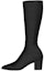 Buy Saint Laurent Otto Kasut Kulit Zip 'Hitam Licin' 71103825N001000