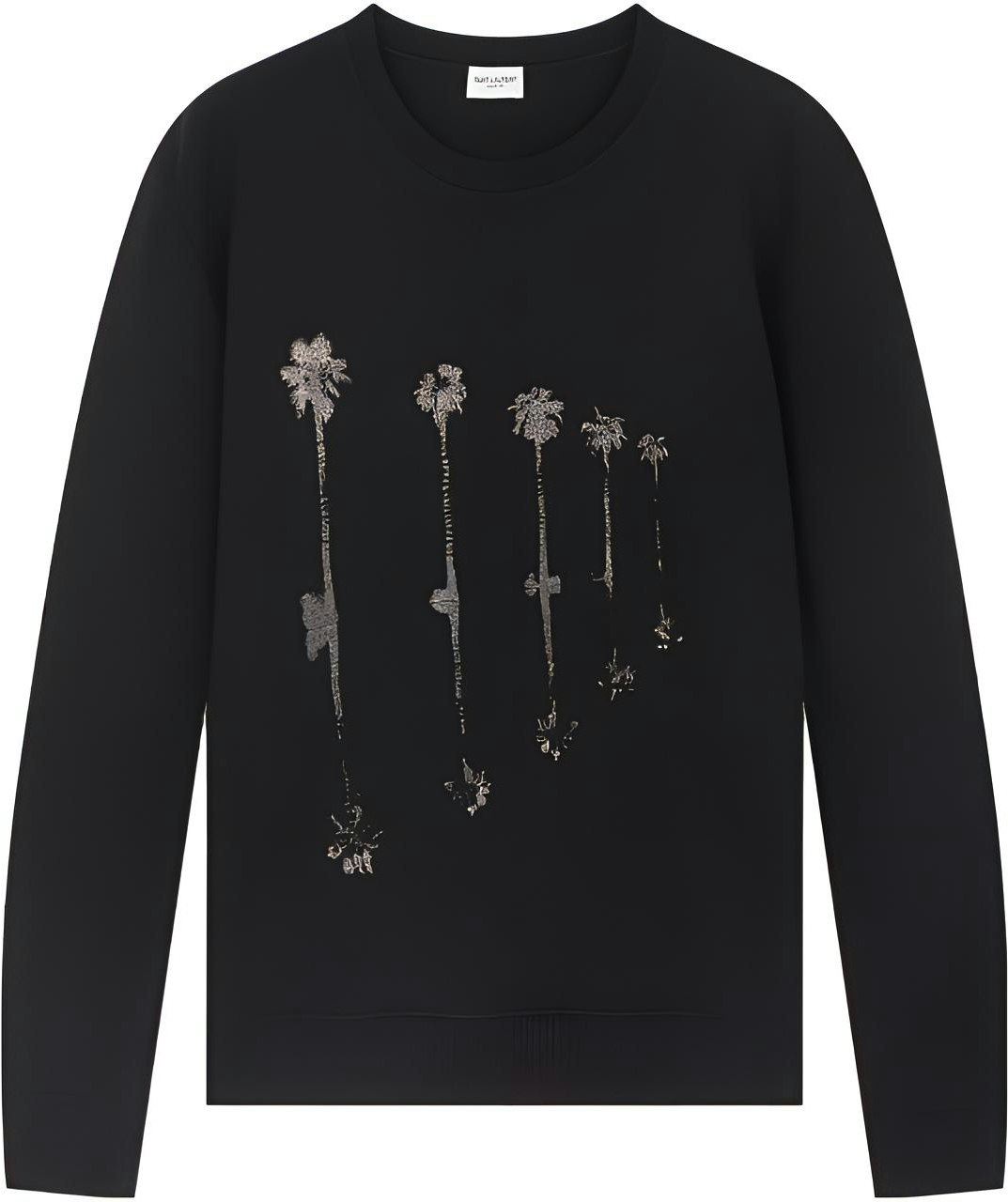 saint-laurent-palm-tree-print-pullover-sweatshirt-black-583897-ybkh-21081