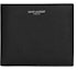 Buy Saint Laurent Paris East/West Smooth Leather Wallet Black