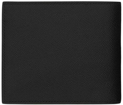 Saint Laurent Paris East/West Wallet With Coin Purse De Poudre Embossed Black Order Saint Laurent Paris East/West Wallet With Coin Purse De Poudre Embossed Black