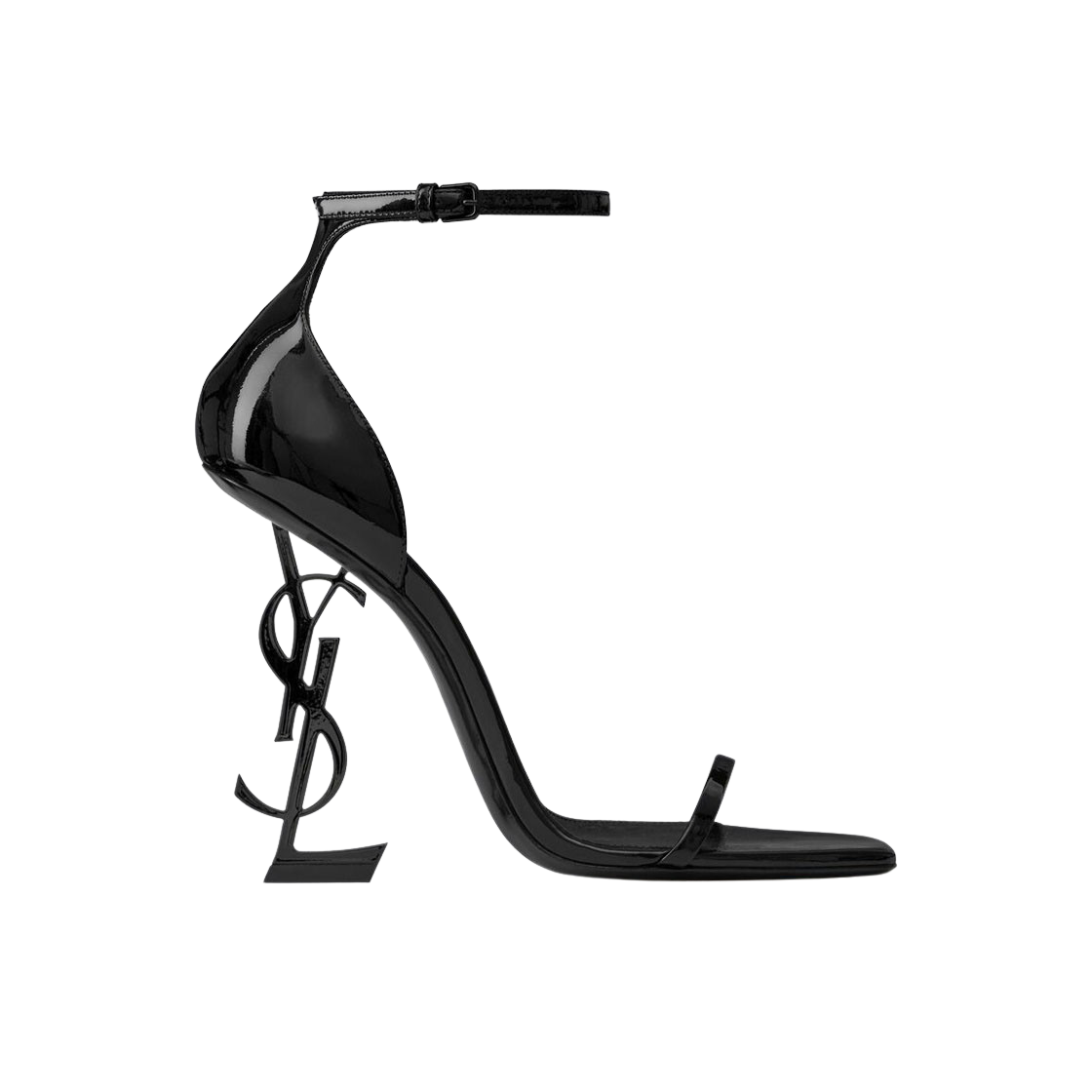 Saint Laurent PRE 5576620NPVV 'Black'