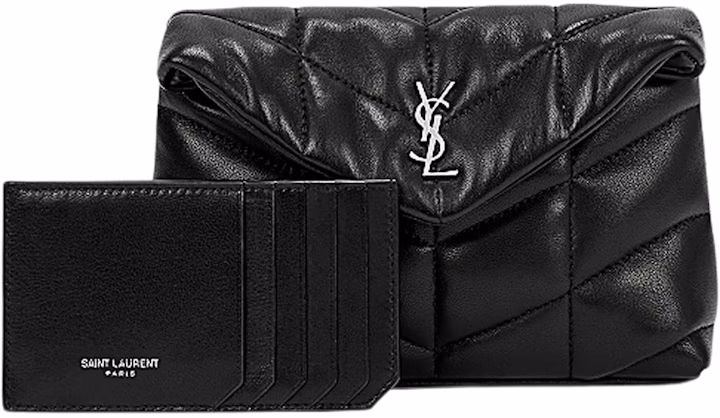 saint-laurent-puffer-in-quilted-lambskin-pouch-black-silver-tone