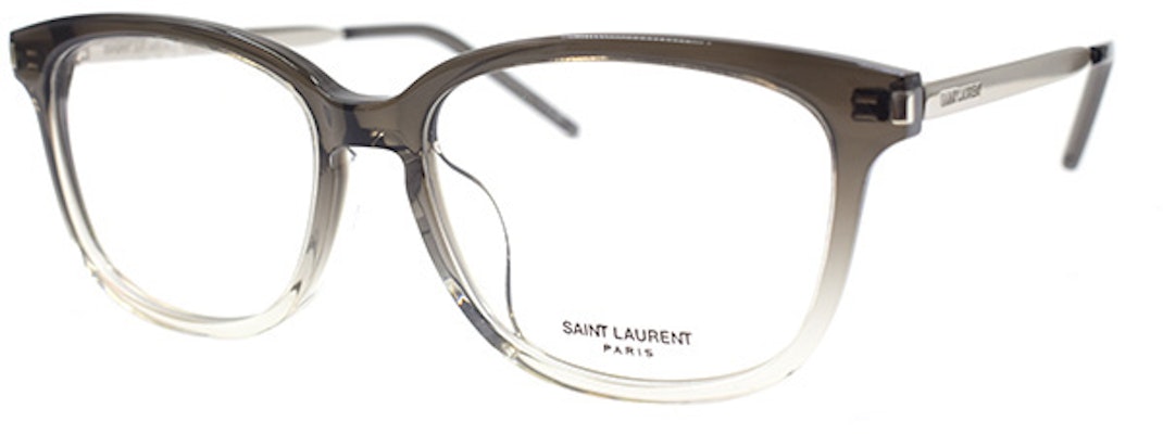 Gafas Ópticas Ovaladas Rectangulares Logo SAINT LAURENT Unisex. SL648F-004 Order Gafas Ópticas Ovaladas Rectangulares Logo SAINT LAURENT Unisex. SL648F-004
