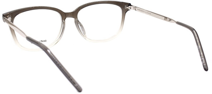 Gafas Ópticas Ovaladas Rectangulares Logo SAINT LAURENT Unisex. SL648F-004 Shop Gafas Ópticas Ovaladas Rectangulares Logo SAINT LAURENT Unisex. SL648F-004