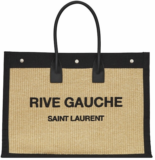 saint-laurent-rive-gauche-emroidered-raffia-tote-bag-beige