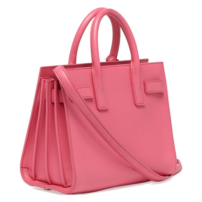 Order Saint Laurent Sac de Jour Klasik Pink