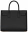 Order Saint Laurent Sac De Jour Nano In Smooth Leather Black