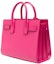 Order Beg Tangan Nano Saint Laurent Sac de Jour Fuchsia