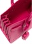 Lookbook Beg Tangan Nano Saint Laurent Sac de Jour Fuchsia