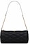 Buy Saint Laurent Sade Tube Bag Quilted Lambskin Kecil Hitam