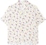 Buy Saint Laurent Shark Print Short Sleeve Shirt Men’s Off-White 531956Y2D369747