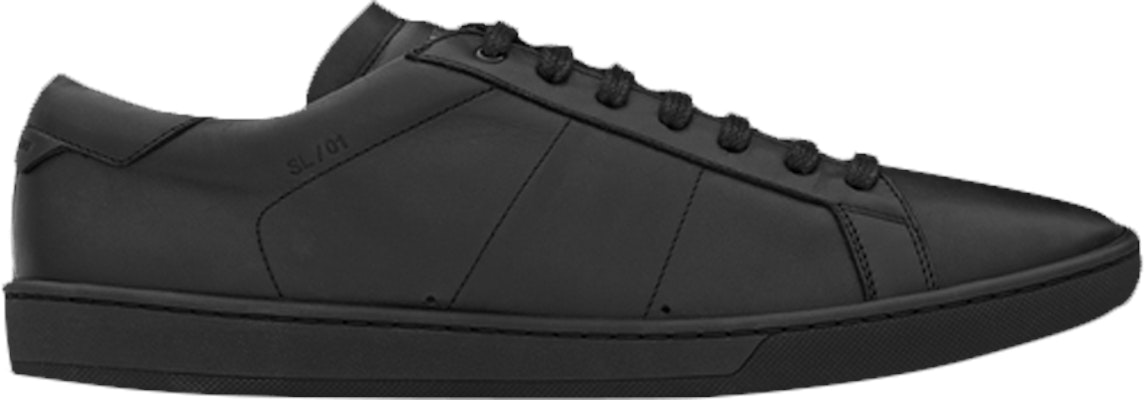 Saint laurent signature court classic discount