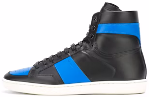 Saint Laurent Signature Court Classic SL/10H 'Blue' 345416-AQI10-1093 Saint Laurent Signature Court Classic SL/10H 'Blue' 345416-AQI10-1093