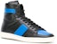Saint Laurent Signature Court Classic SL/10H 'Biru' 345416-AQI10-1093
