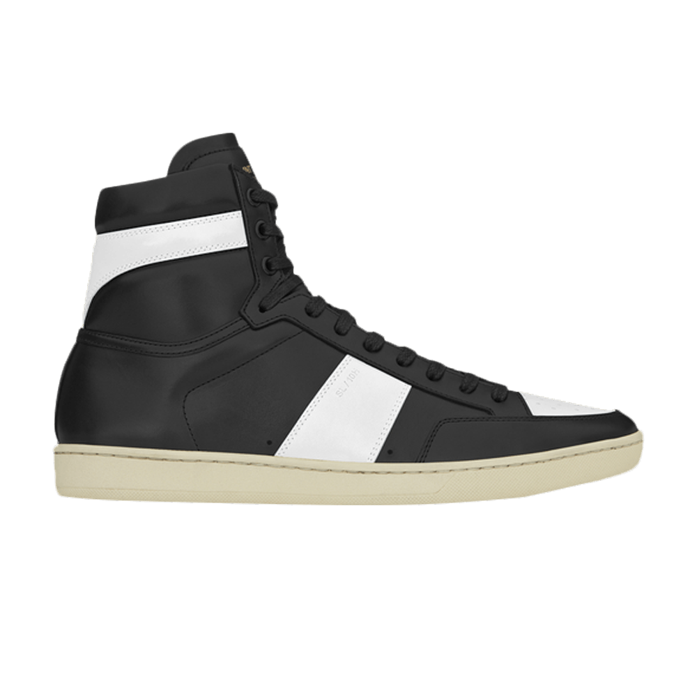 saint laurent signature court