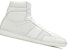 Saint Laurent Signature Court Classic SL/10H High 'Putih Optik' 418026-1JZD0-9030